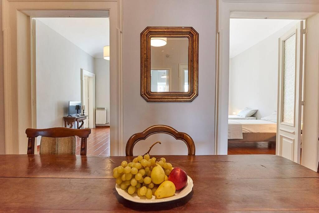 Appartamento Un terzo di Mole Torino Esterno foto